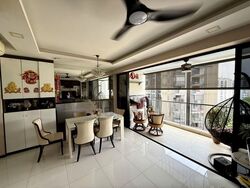 Waterbay (D19), Condominium #606233301